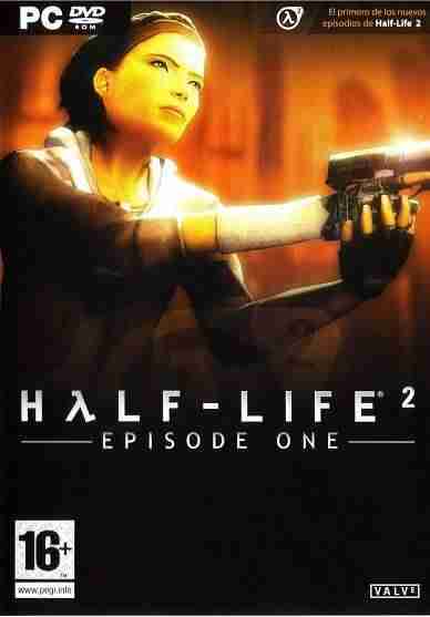 Descargar Half Life 2 Episode One [MULTi18][PLAZA] por Torrent